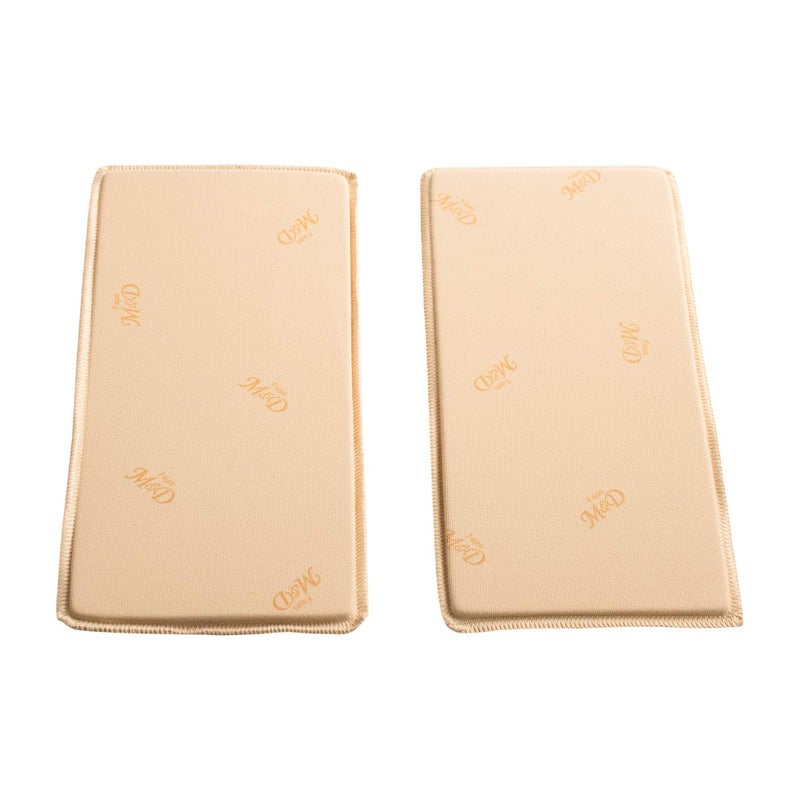 MD M&D 0001 Women Lipo Foam Lateral Protectors - Image 1